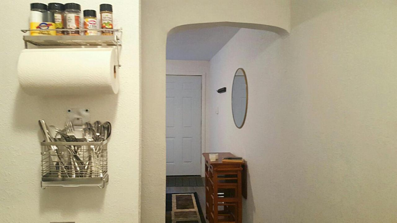 Motel Room With Kitchenette At Base Of Mt Hood Mount Hood Village Exteriör bild